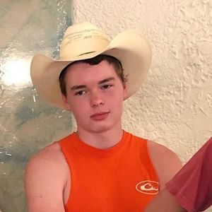 Meet your Posher, Thomas